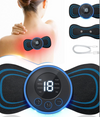 Latest Mini Body Massager Machine for Pain Relief