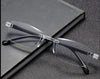 Anti-blue Progressive Far And Near Dual-Use Reading Glass