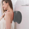Shower Foot Scrubber Mat For Deep Cleaning (pack of 2)