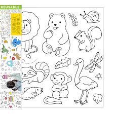 Doodle Art Roll