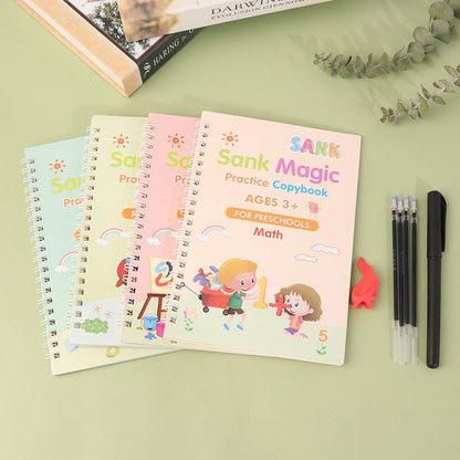 Ink-Magic Kit