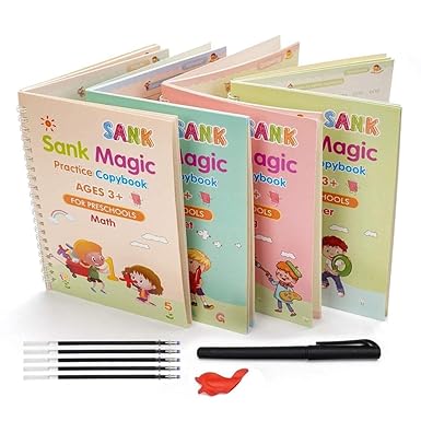 Ink-Magic Kit
