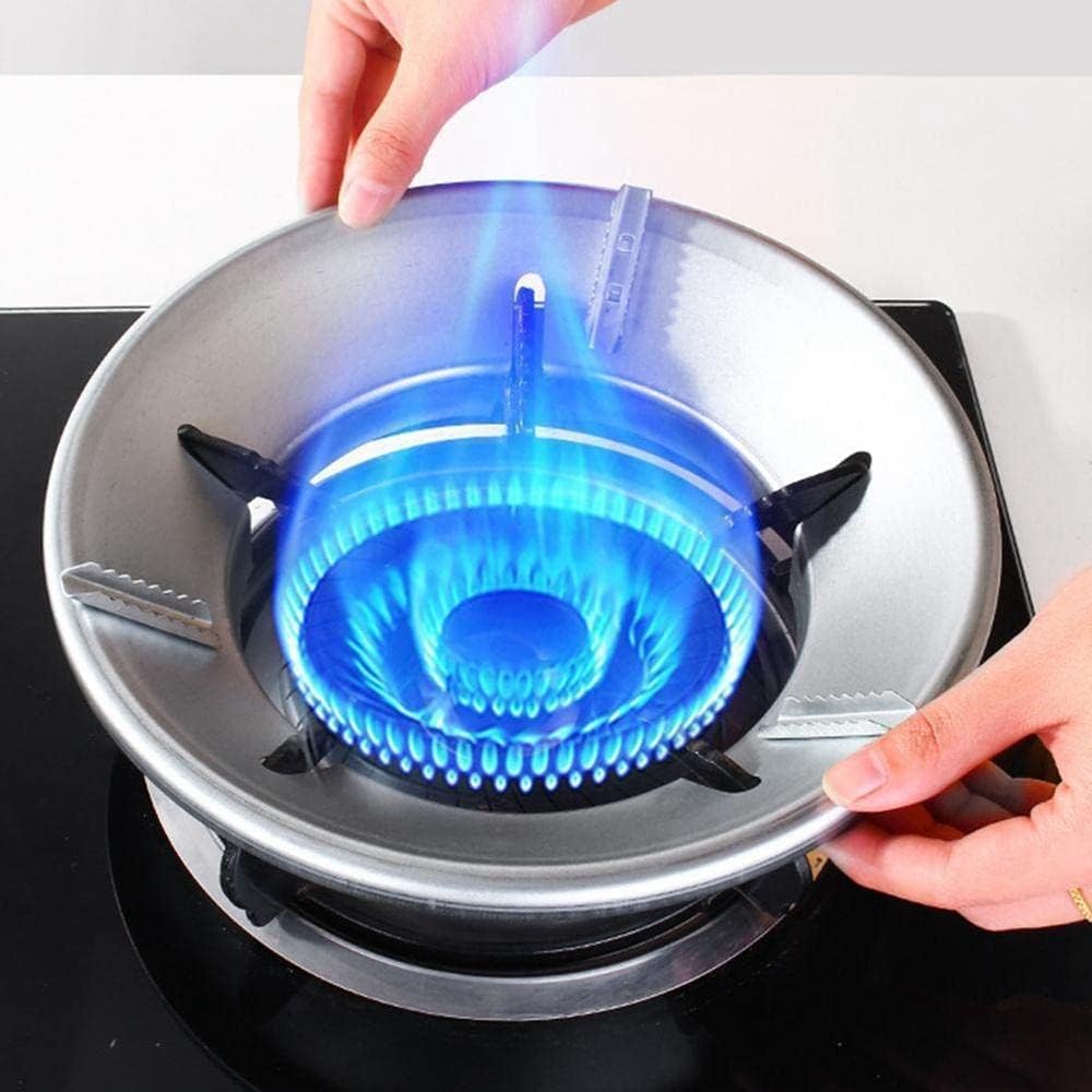 Gas Saver Burner Stand ( Pack Of 2 )
