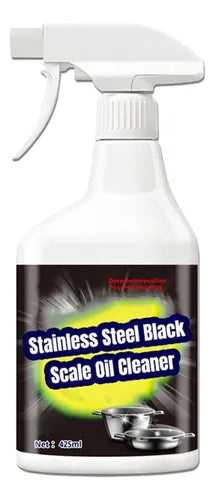 Stainless Steel Pot Pan Sink Cleaner ( Pack Of 2 )