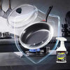 Stainless Steel Pot Pan Sink Cleaner ( Pack Of 2 )