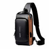 Unisex AeroSling  Stealth Bag